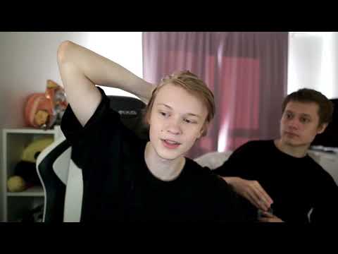 Видео: Стрим Дипинса и Анека на втором канале | ПРОХОЖДЕНИЕ ТЕСТОВ| ИГРЫ | НЕКТО МИ