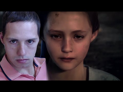 Видео: #5 КЛАССНЫЙ СТЭЛС! (прохождение - Resident Evil: Revelations 2)
