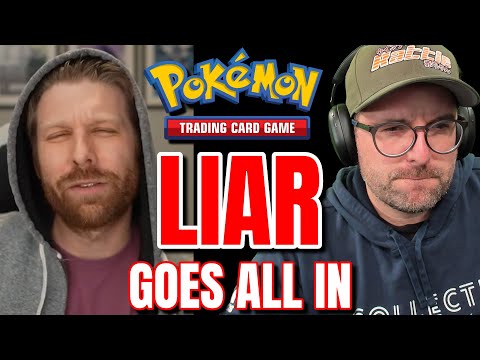 Видео: Почему ненавистники покемонов Rattle, такие как PokeNE, прибегают ко лжи