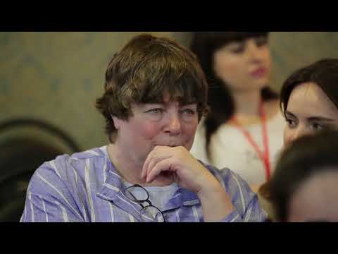 Видео: Доклад 11