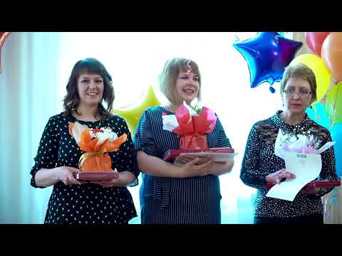 Видео: Сюрприз от родителей на выпускной в детском саду