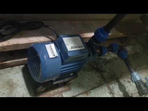 Видео: Самодельный барабанный фильтр №2 ! Improvised drum filter No. 2