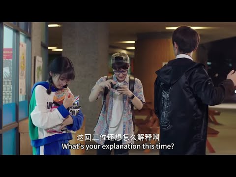 Видео: красивый босс и Золушка играли вместе по ночам, и их любовь была раскрыта