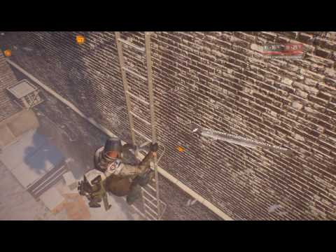 Видео: Tom Clancy's The Division: #8 Выживание. Первые попытки.