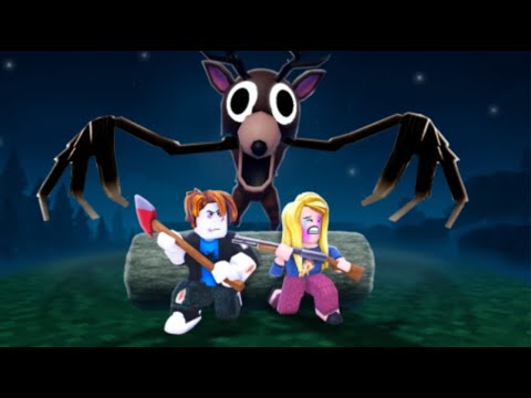 Видео: ОЦЕЛЯВАМ 99 НОЩИ В ГОРАТА!!!(SURVIVE 99 NIGHTS)