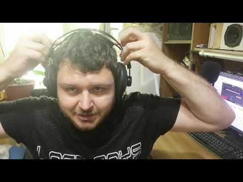 Видео: Раскоробкинговый ОБЗОР Axelvox HD 242