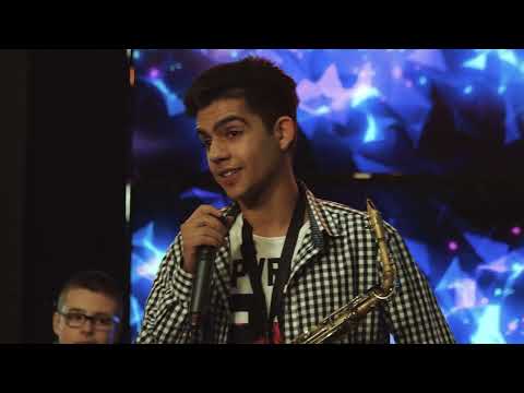 Видео: Македонско музичко талент шоу - Нови и млади  1/9