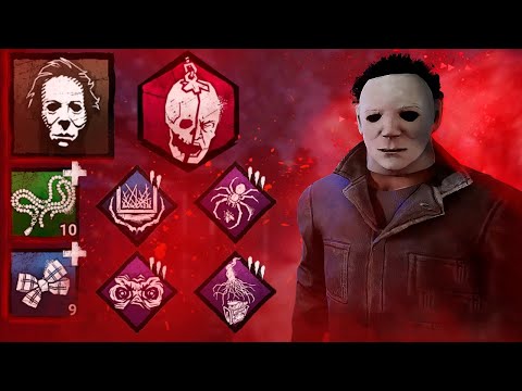 Видео: Майерс 2.0: Стоит ли теперь играть? | Тест переработки в DbD