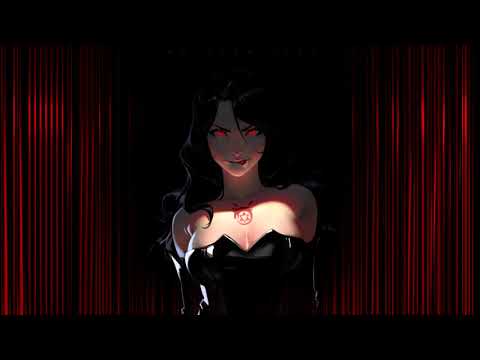 Видео: Мальбэк ft. Сюзанна - hypnosis (symbolnatic remix) | slowed n reverb