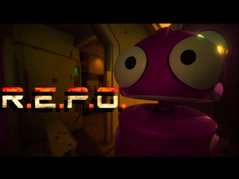 Видео: ДЕДЫ АТАКУЮТ, УГАР ВСЮ СЕРИЮ | R.E.P.O ➣ 3 |