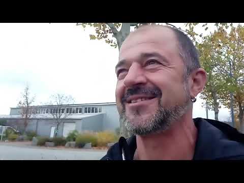 Видео: Дальнобой. Выходные прошли по богатому! :))