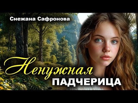 Видео: Ненужная падчерица. Истории любви. Рассказ