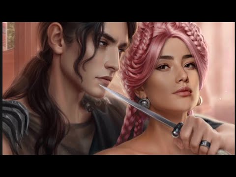 Видео: 🏺Таланты Менодоры 🏺 (1 серия 1 сезон)          ✨Лига мечтателей✨