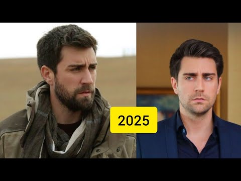 Видео: Чаглар Эртугрул – Новый стиль и свежие фото актёра! / Caglar Ertugrul – Fresh Photos & New Style!