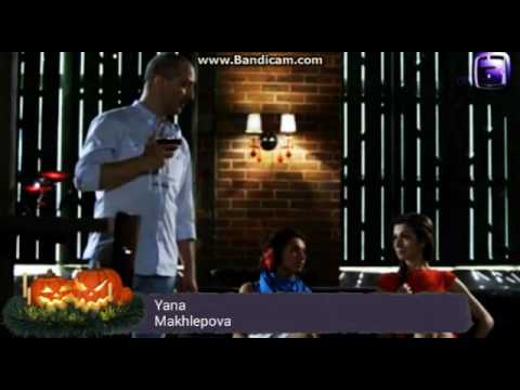 Видео: Феликс и Ульяна-штампы