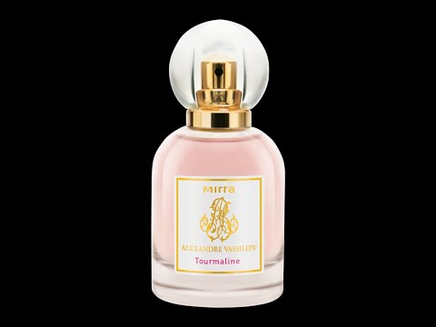 Видео: НОВИНКИ ОТЕЧЕСТВЕННОЙ ПАРФЮМЕРИИ ОТ КОМПАНИИ "МИРРА":