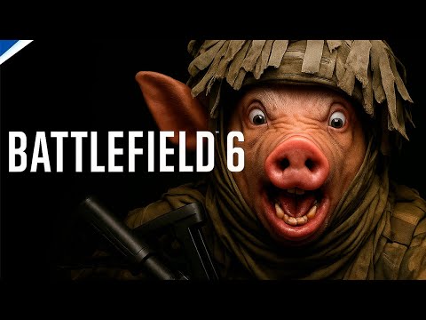 Видео: BATTLEFIELD СВЁЛ МЕНЯ С УМА !