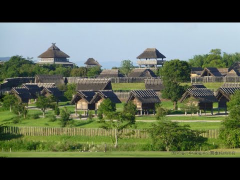 Видео: Начало японской истории