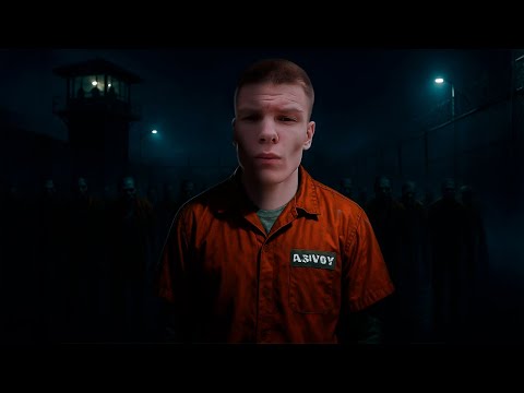 Видео: СНОВА Я И СНОВА ТЮРЬМА