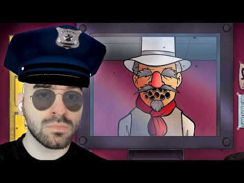 Видео: ТРЯБВА ДА СПАСЯ СЪСЕДИТЕ МИ ОТ ИЗВЪНЗЕМНИТЕ - That's Not My Neighbor (Update)