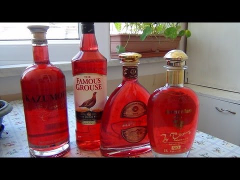 Видео: Сироп из Розовых Лепестков