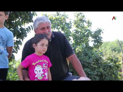 Видео: Анхаҩы.Родик Аргәын
