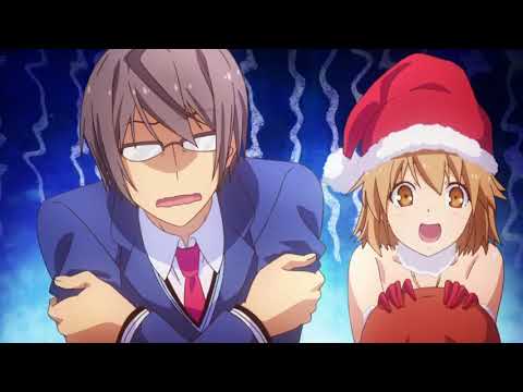 Видео: "AMV-Новый год| Аниме клип"