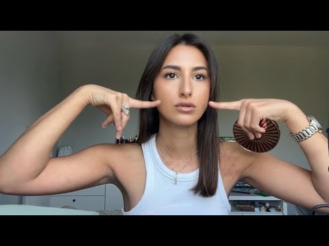 Видео: АСМР ФАВОРИТЫ ЛЕТА / МАКИЯЖ И УХОД ДЛЯ ВОЛОС