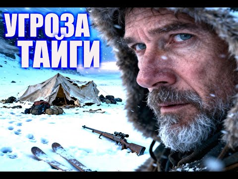 Видео: СМЕРТЬ В КОГТЯХ Таёжного ДУХА: УЖАС Сибирской Тайги: Человек- Росомаха? Кошмар в Жутких Скалах.