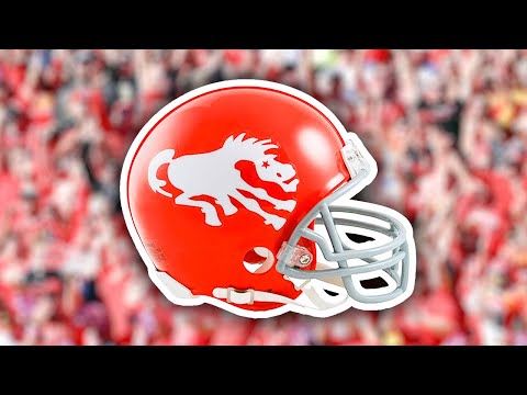 Видео: 10 САМЫХ ГЛУПЫХ логотипов в истории НФЛ