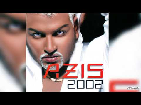 Видео: Азис - Аз Съм Загадка