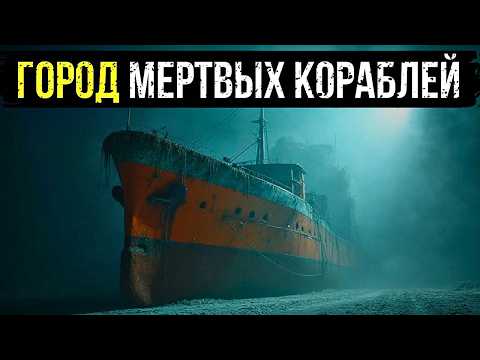 Видео: УЖАС АРАЛА: ЧТО ПОДНЯЛОСЬ СО ДНА ВЫСОХШЕГО МОРЯ В 1989 ГОДУ?