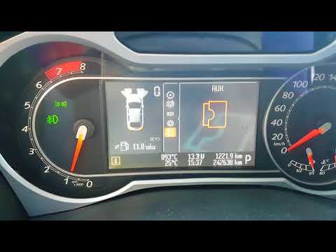 Видео: Прошивка на форд мондео 4