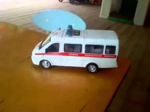 Видео: Игрушка с музыкой Цоя :))