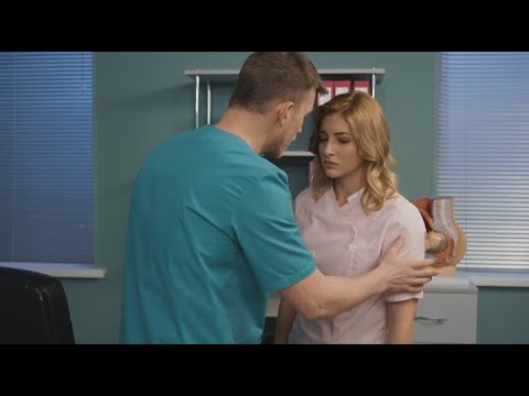 Видео: Ольга и Александр "Два одиноких сердца" //"Женский доктор" 5 сезон 2020//