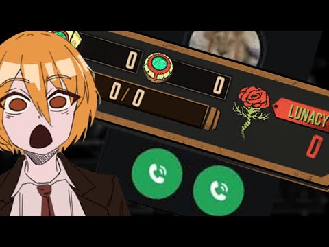 Видео: Смерть в нищете [Limbus Company]