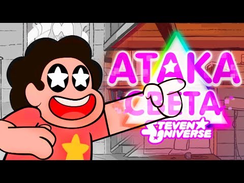Видео: АТАКА СВЕТА! ► Attack The Light |1| Прохождение Вселенная Стивена