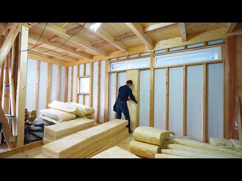 Видео: Запечатал весь дом… и что-то распространилось повсюду! | Новый сезон, часть 6, часть 4