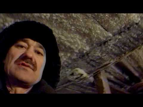 Видео: минус 48 Овцы куры как зимуют.