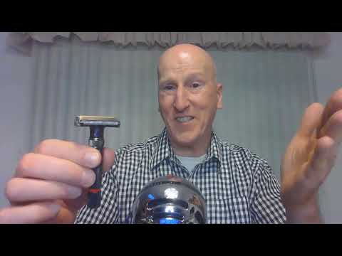 Видео: Мои любимые топовые бритвы. Гладкие и эффективные. Бритвы на всю жизнь!