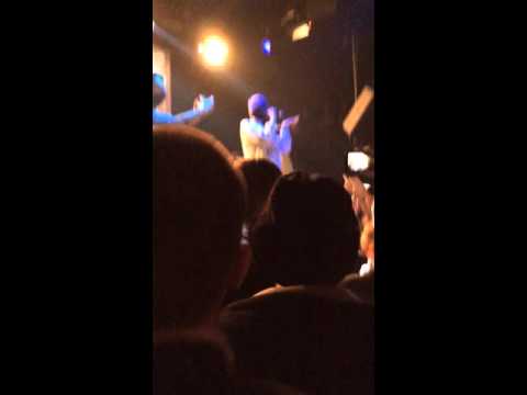 Видео: Уннв Москва 2016