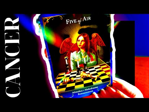 Видео: РАК У этого человека что-то было на ГЛАЗАХ👁️ Вы будете удивлены, узнав ЭТО...‼️📜✍️