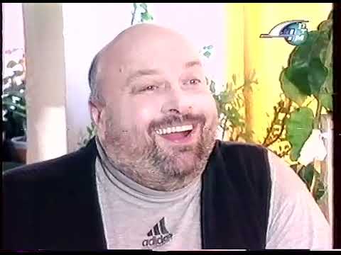 Видео: Ах, анекдот, анекдот (Детский проект + РТМ, 20.01.2001) Бандурин и Вашуков