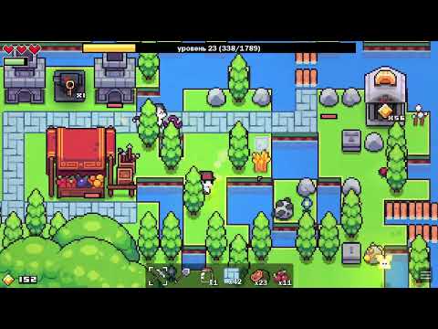 Видео: ПРОКАЧКА МАГАЗИНА И БАНКОВ ➢ Forager #7