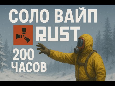 Видео: СОЛО ВАЙП 200 ЧАСОВОГО ПЛЕЕРА