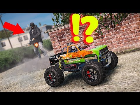 Видео: GTA 5 ПРЯТКИ! Я ИДУ ИСКАТЬ МАЛЕНЬКИЕ МАШИНКИ В ГТА 5 ОНЛАЙН!