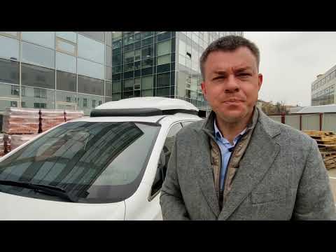 Видео: ОТЗЫВ владельца о KIA CARNIVAL III 2 2d