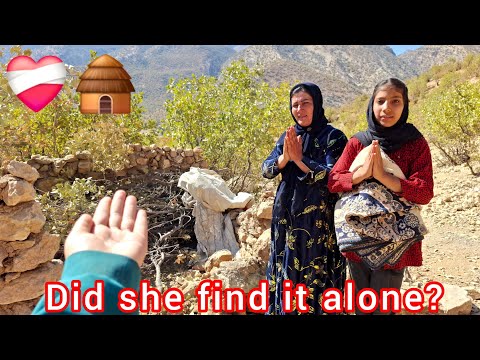 Видео: «Нахождение волшебной хижины самим оператором»