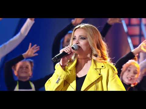 Видео: Песня главные герои