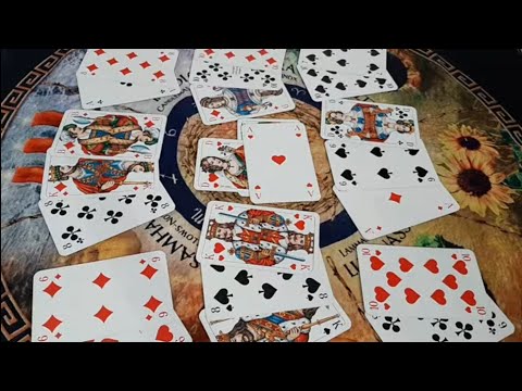 Видео: Червовая дама ♥️: Что было,что будет,чем сердце успокоится...? ♣️